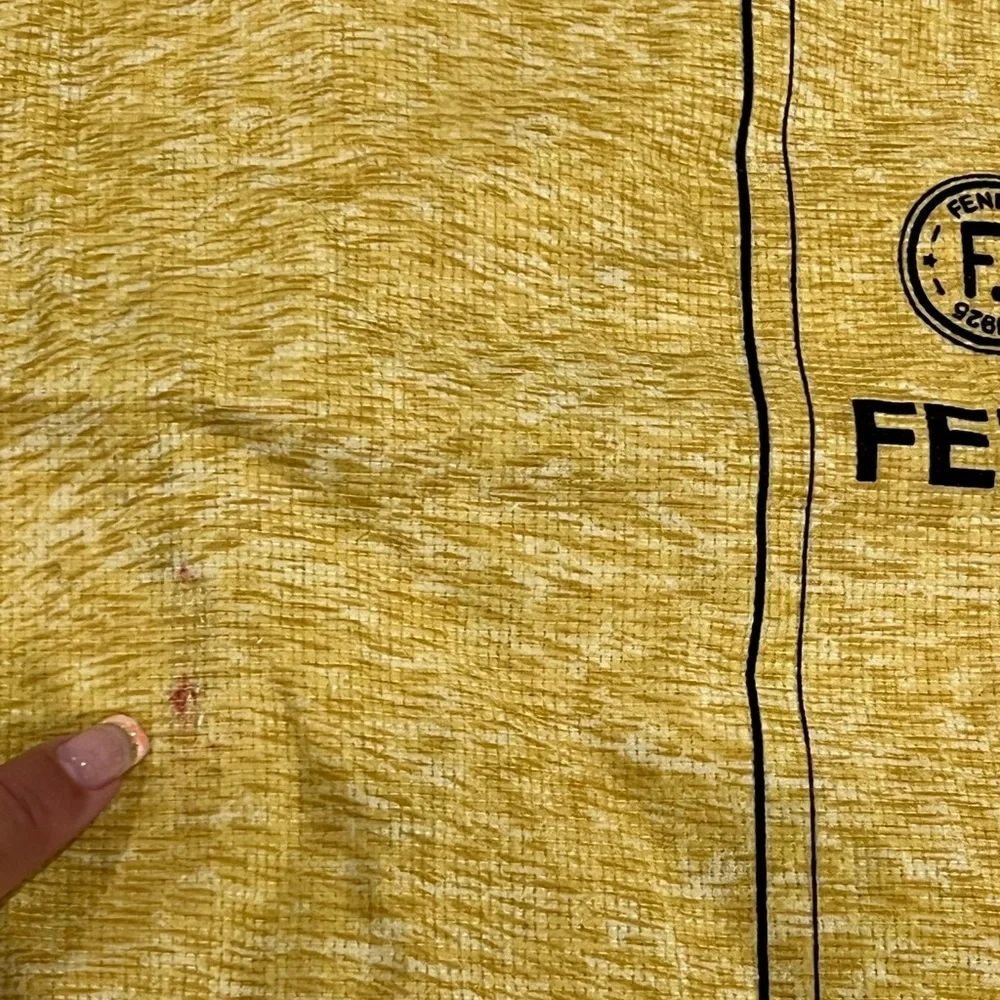 FENDI/LOUIS VUITTON :: DUST BAGS